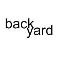 backyardのロゴ画像